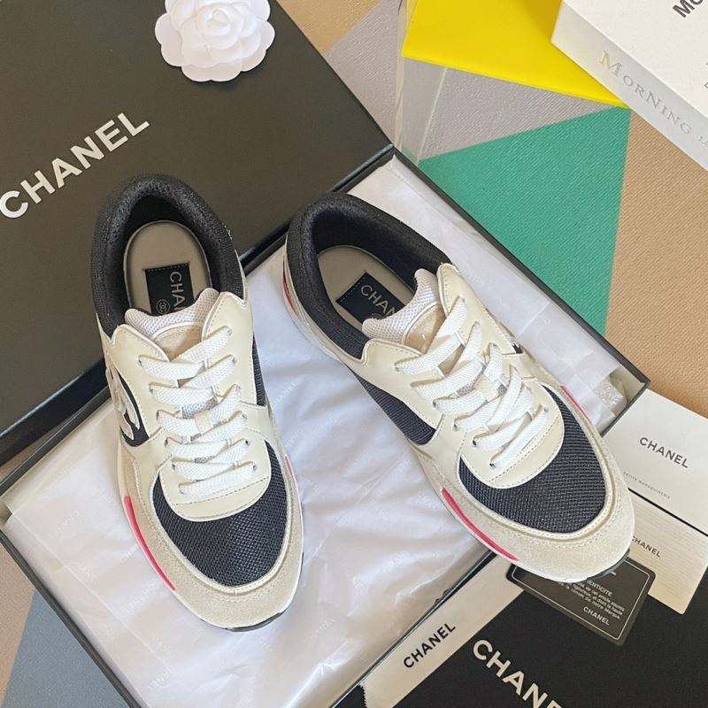Chanel Sport Shoes